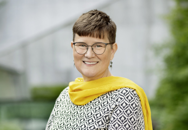 Sanna Wallin