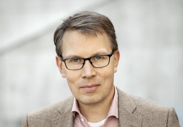 Nicklas Nilsson, Fastighets ordförande.