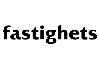 Fastighets logotyp