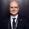 Benjamin Schunnesson