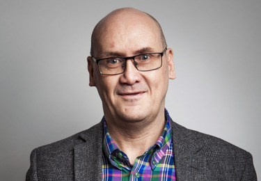 Torbjörn Jonsson