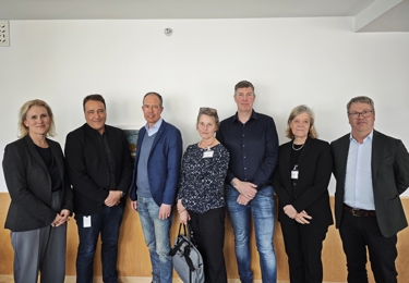 Fastighets och Gröna arbetsgivare