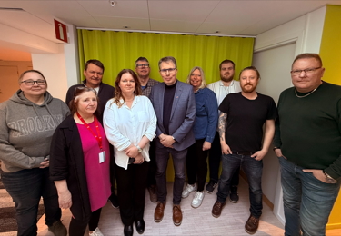 Delegationen för fastighetsavtalen