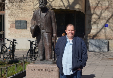 Jesper Zettergren