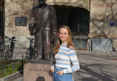 Sara Karlsson
