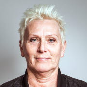 Pia Berglöf