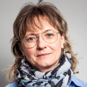 Inger Lundholm
