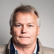 Jan Clausen